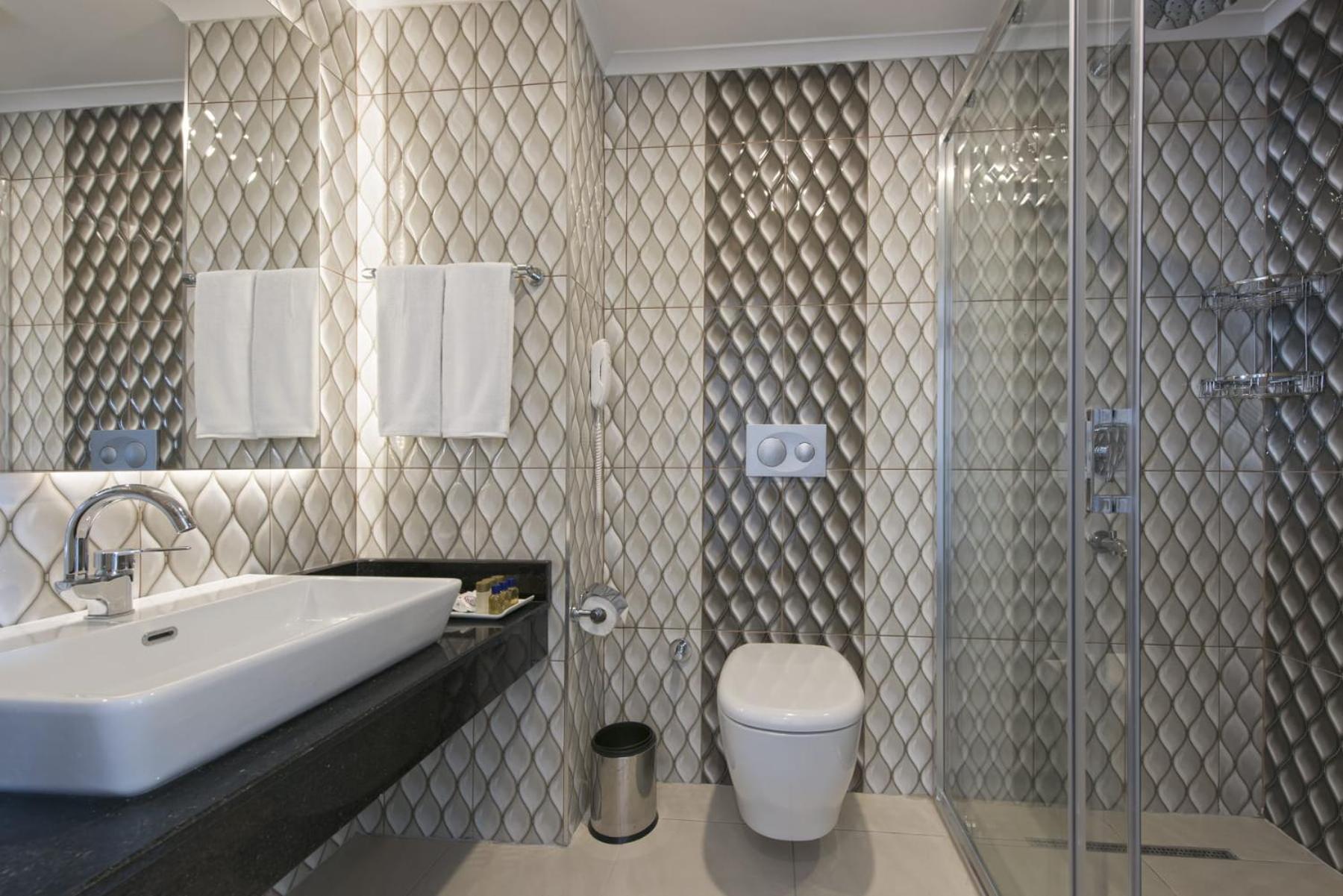Simurg Halal Luxury Otel Antalya Kültér fotó